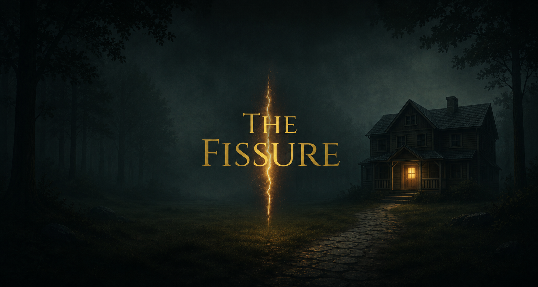The Fissure
