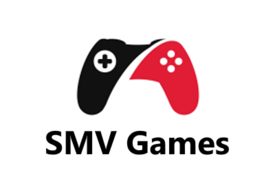 SMV Games Logo